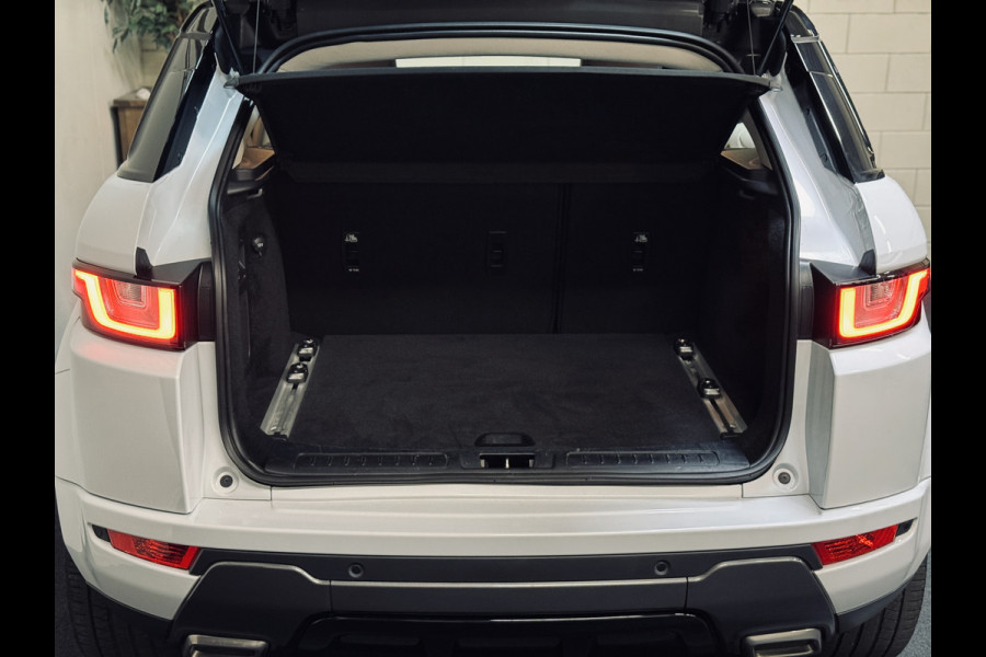 Land Rover Range Rover Evoque Si4 290PK HSE Dynamic | 20" | LED | Meridian