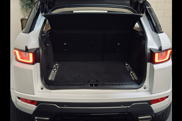 Land Rover Range Rover Evoque Si4 290PK HSE Dynamic | 20" | LED | Meridian