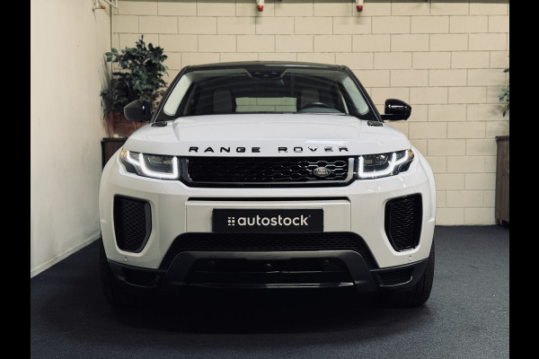 Land Rover Range Rover Evoque Si4 290PK HSE Dynamic | 20" | LED | Meridian