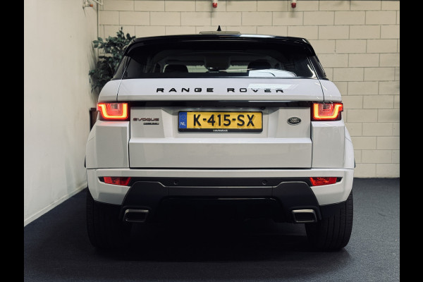 Land Rover Range Rover Evoque Si4 290PK HSE Dynamic | 20" | LED | Meridian