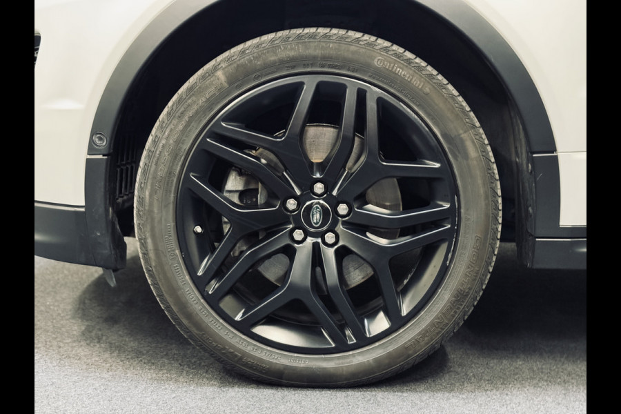 Land Rover Range Rover Evoque Si4 290PK HSE Dynamic | 20" | LED | Meridian