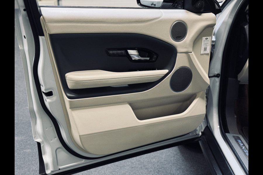 Land Rover Range Rover Evoque Si4 290PK HSE Dynamic | 20" | LED | Meridian