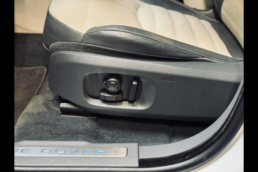 Land Rover Range Rover Evoque Si4 290PK HSE Dynamic | 20" | LED | Meridian