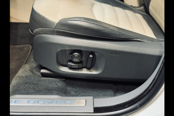 Land Rover Range Rover Evoque Si4 290PK HSE Dynamic | 20" | LED | Meridian