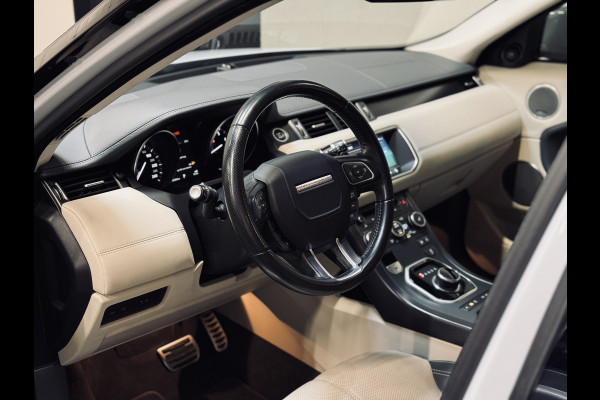 Land Rover Range Rover Evoque Si4 290PK HSE Dynamic | 20" | LED | Meridian