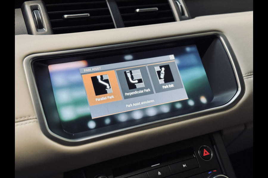 Land Rover Range Rover Evoque Si4 290PK HSE Dynamic | 20" | LED | Meridian