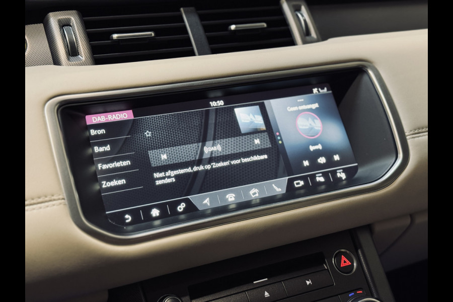 Land Rover Range Rover Evoque Si4 290PK HSE Dynamic | 20" | LED | Meridian