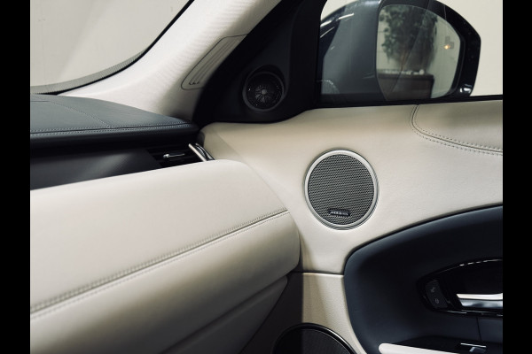 Land Rover Range Rover Evoque Si4 290PK HSE Dynamic | 20" | LED | Meridian