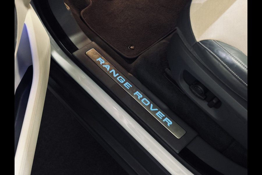 Land Rover Range Rover Evoque Si4 290PK HSE Dynamic | 20" | LED | Meridian