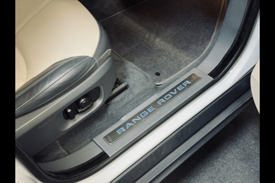 Land Rover Range Rover Evoque Si4 290PK HSE Dynamic | 20" | LED | Meridian