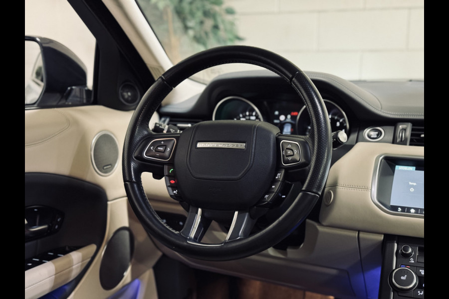 Land Rover Range Rover Evoque Si4 290PK HSE Dynamic | 20" | LED | Meridian