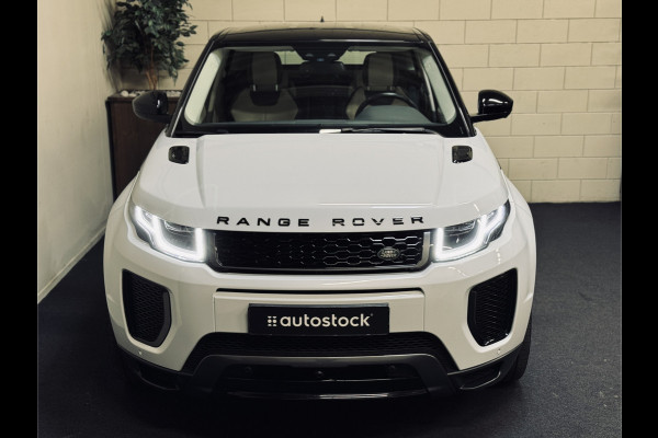 Land Rover Range Rover Evoque Si4 290PK HSE Dynamic | 20" | LED | Meridian