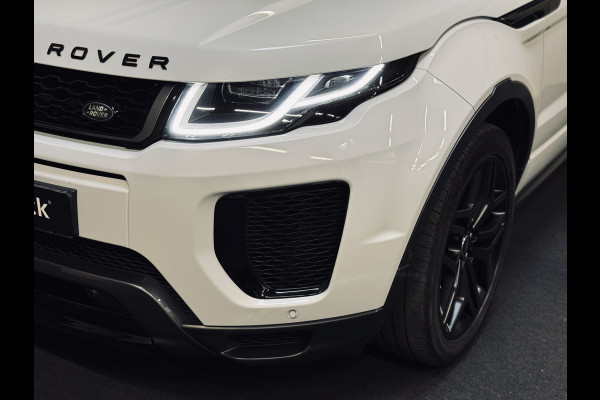 Land Rover Range Rover Evoque Si4 290PK HSE Dynamic | 20" | LED | Meridian