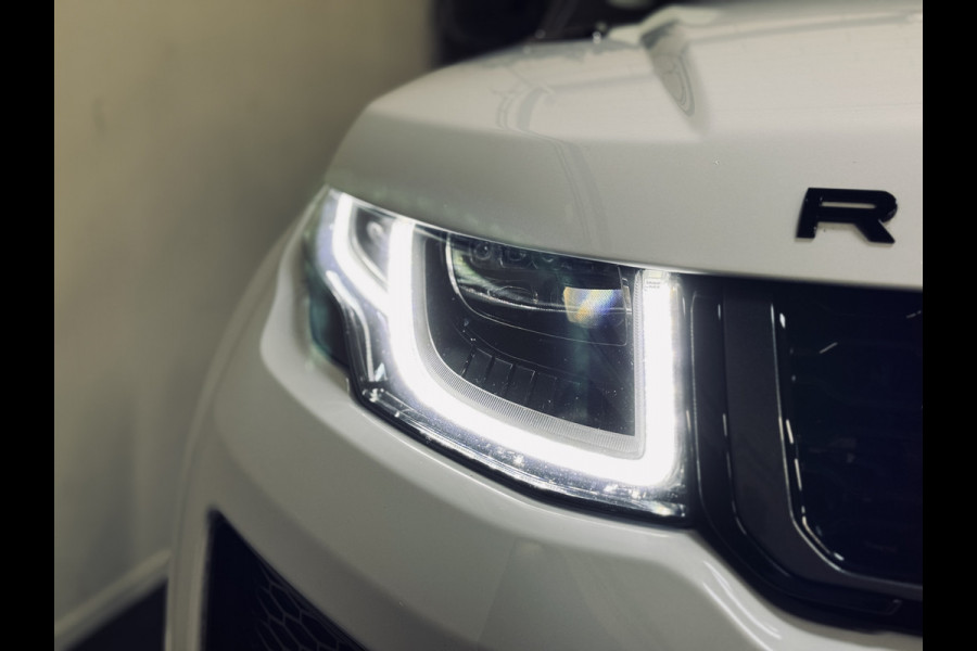 Land Rover Range Rover Evoque Si4 290PK HSE Dynamic | 20" | LED | Meridian