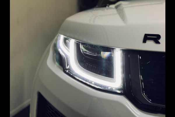 Land Rover Range Rover Evoque Si4 290PK HSE Dynamic | 20" | LED | Meridian