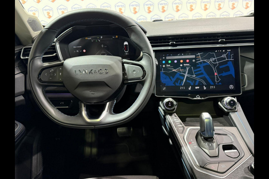 Lynk & Co 01 1.5 PANO/CAMERA/AUTO-PILOT/MEMORY/APPLE-CARPLAY
