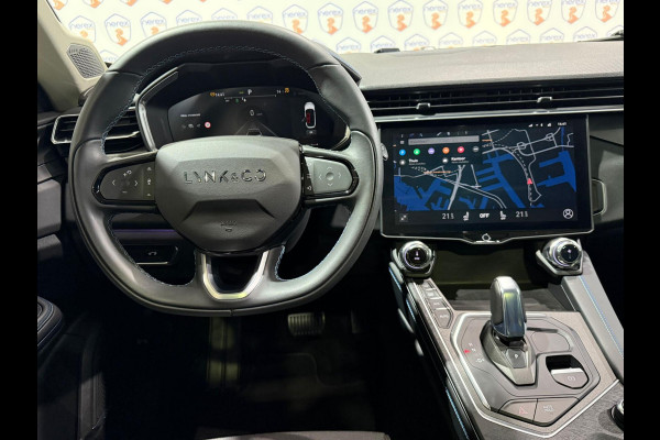 Lynk & Co 01 1.5 PANO/CAMERA/AUTO-PILOT/MEMORY/APPLE-CARPLAY