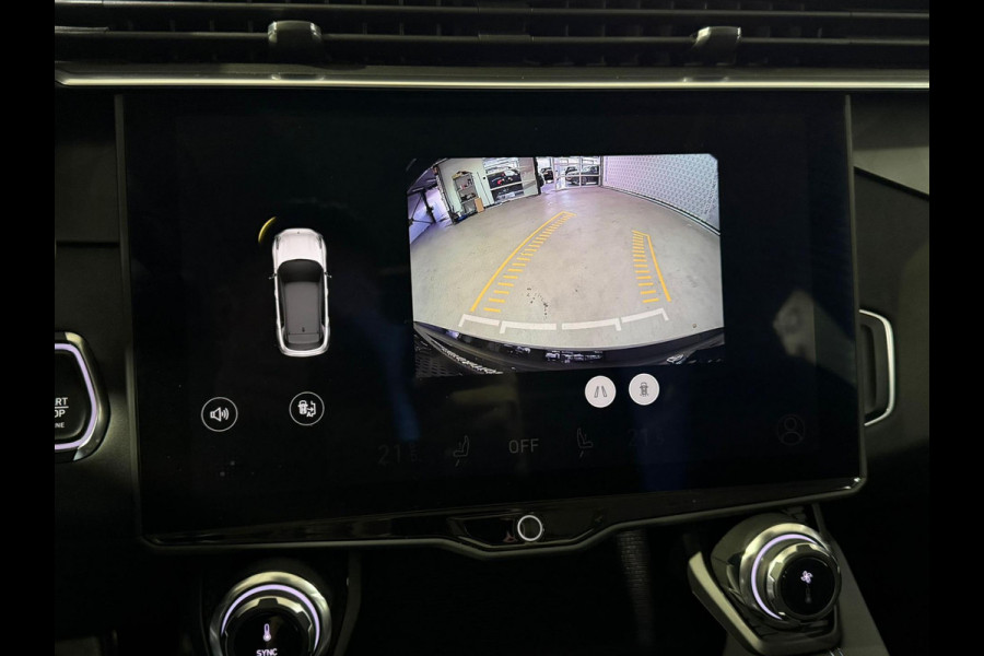 Lynk & Co 01 1.5 PANO/CAMERA/AUTO-PILOT/MEMORY/APPLE-CARPLAY