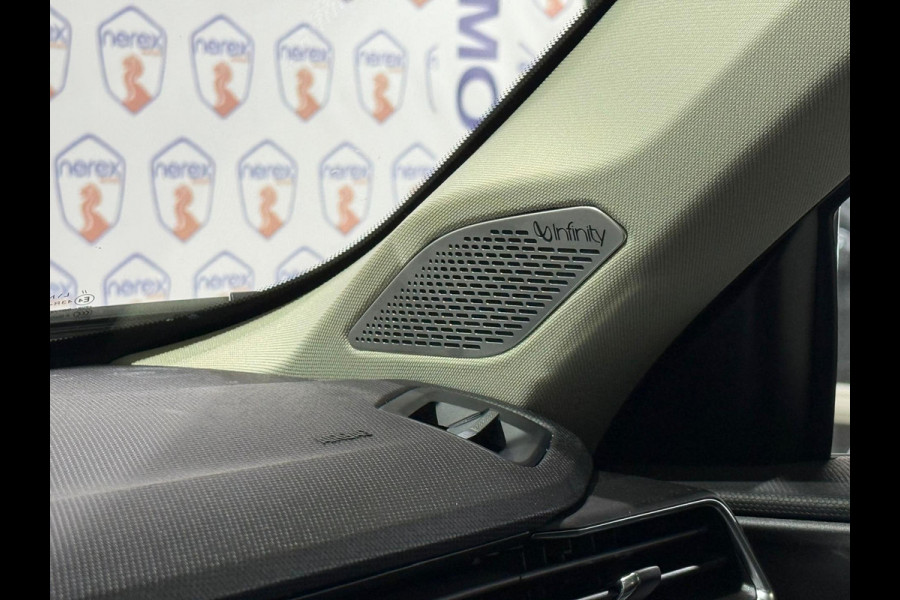 Lynk & Co 01 1.5 PANO/CAMERA/AUTO-PILOT/MEMORY/APPLE-CARPLAY