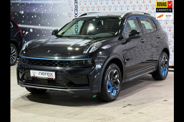 Lynk & Co 01 1.5 PANO/CAMERA/AUTO-PILOT/MEMORY/APPLE-CARPLAY