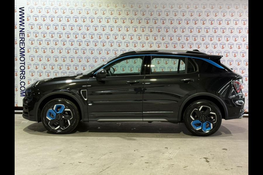 Lynk & Co 01 1.5 PANO/CAMERA/AUTO-PILOT/MEMORY/APPLE-CARPLAY