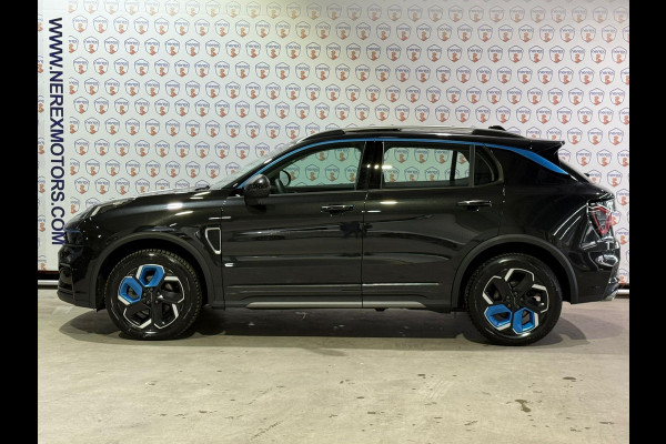 Lynk & Co 01 1.5 PANO/CAMERA/AUTO-PILOT/MEMORY/APPLE-CARPLAY