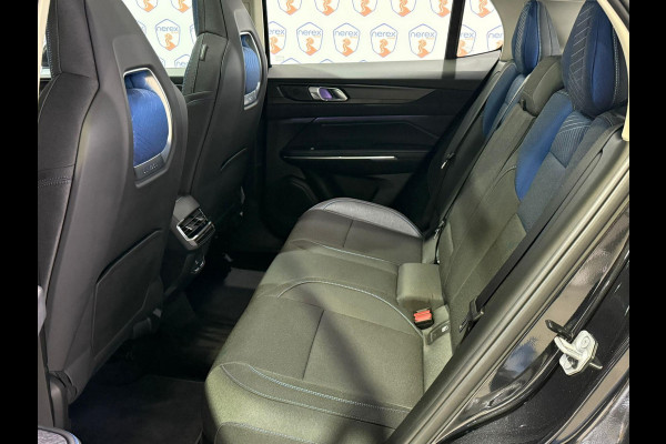 Lynk & Co 01 1.5 PANO/CAMERA/AUTO-PILOT/MEMORY/APPLE-CARPLAY
