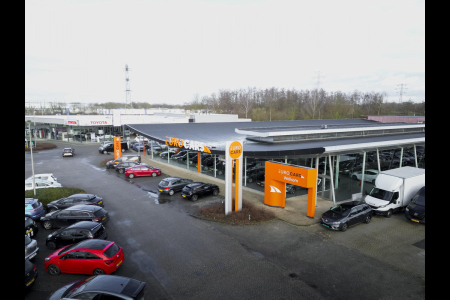 Citroën C3 1.2 PureTech Max Automaat  Airco Navigatie d.m.v.Apple carplay / Android Auto Parksensoren Lichtmetalen Velgen