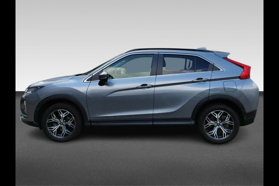 Mitsubishi Eclipse Cross 1.5 DI-T Pure | Automaat |