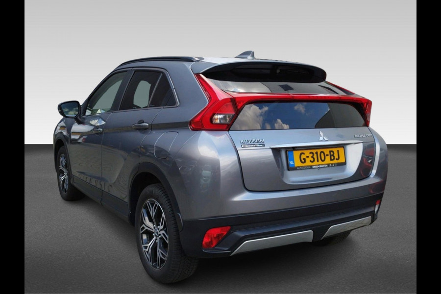 Mitsubishi Eclipse Cross 1.5 DI-T Pure | Automaat |