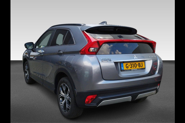 Mitsubishi Eclipse Cross 1.5 DI-T Pure | Automaat |