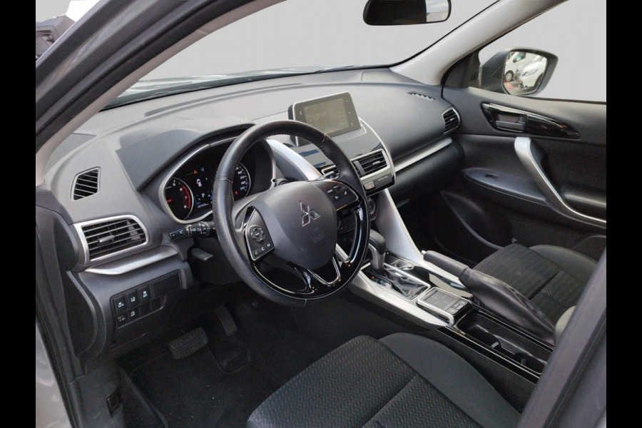 Mitsubishi Eclipse Cross 1.5 DI-T Pure | Automaat |
