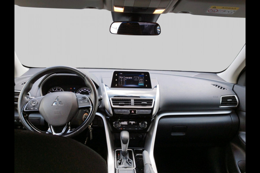 Mitsubishi Eclipse Cross 1.5 DI-T Pure | Automaat |