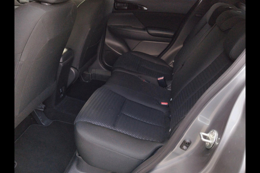 Mitsubishi Eclipse Cross 1.5 DI-T Pure | Automaat |