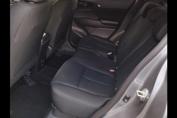 Mitsubishi Eclipse Cross 1.5 DI-T Pure | Automaat |