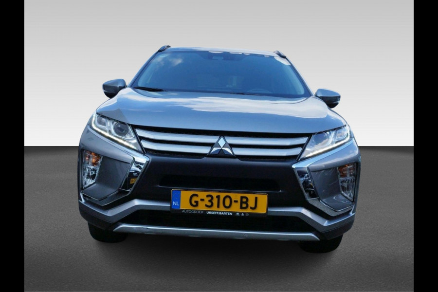 Mitsubishi Eclipse Cross 1.5 DI-T Pure | Automaat |