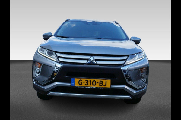 Mitsubishi Eclipse Cross 1.5 DI-T Pure | Automaat |