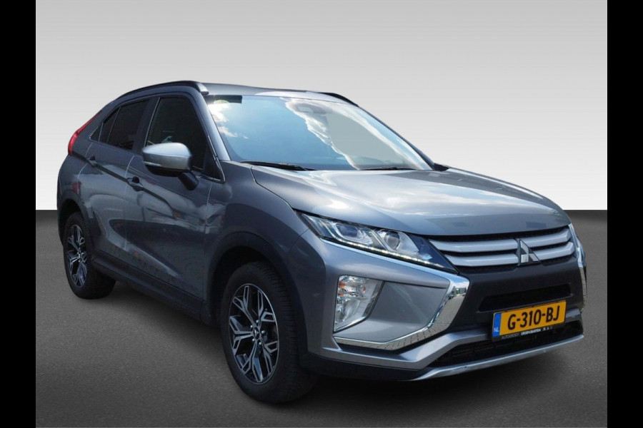 Mitsubishi Eclipse Cross 1.5 DI-T Pure | Automaat |