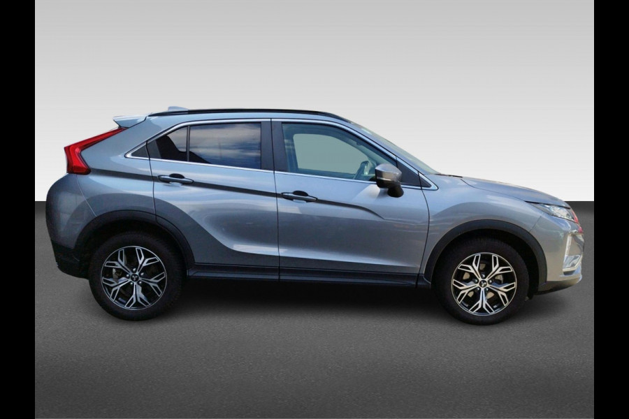 Mitsubishi Eclipse Cross 1.5 DI-T Pure | Automaat |