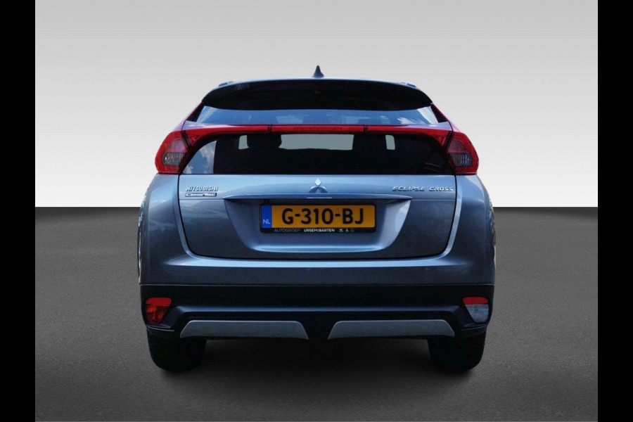Mitsubishi Eclipse Cross 1.5 DI-T Pure | Automaat |