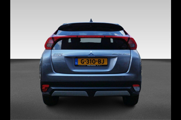 Mitsubishi Eclipse Cross 1.5 DI-T Pure | Automaat |