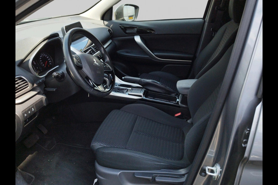 Mitsubishi Eclipse Cross 1.5 DI-T Pure | Automaat |