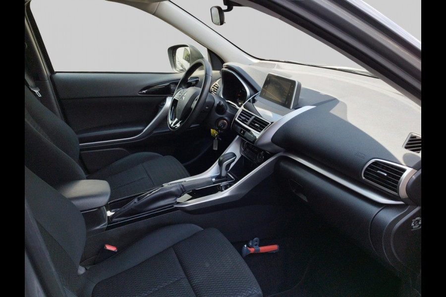 Mitsubishi Eclipse Cross 1.5 DI-T Pure | Automaat |