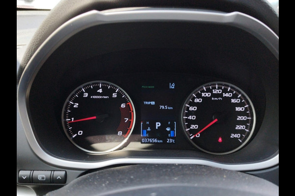 Mitsubishi Eclipse Cross 1.5 DI-T Pure | Automaat |
