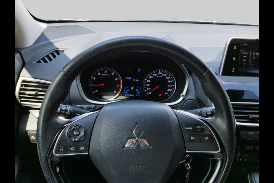 Mitsubishi Eclipse Cross 1.5 DI-T Pure | Automaat |