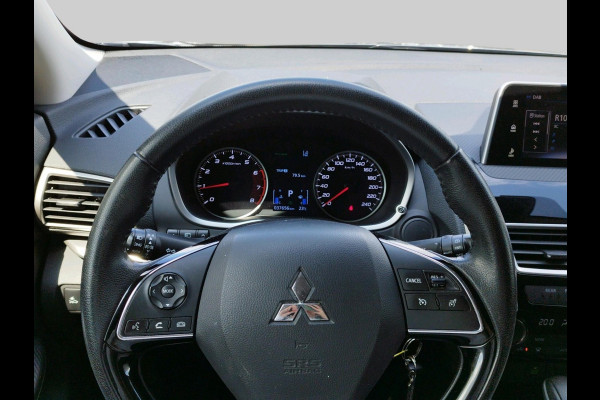 Mitsubishi Eclipse Cross 1.5 DI-T Pure | Automaat |