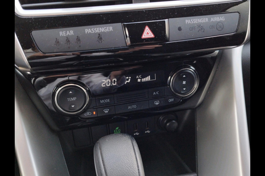 Mitsubishi Eclipse Cross 1.5 DI-T Pure | Automaat |