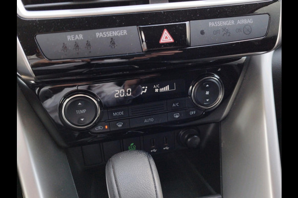 Mitsubishi Eclipse Cross 1.5 DI-T Pure | Automaat |