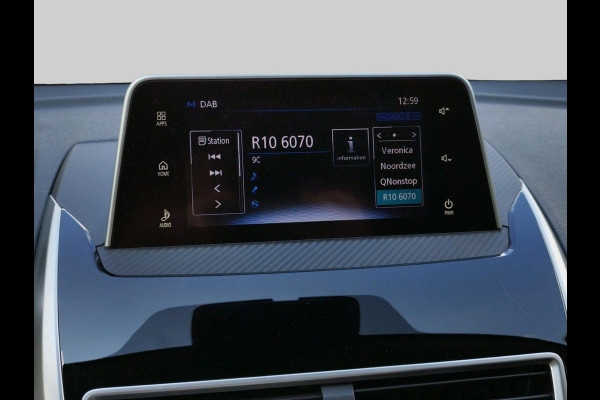 Mitsubishi Eclipse Cross 1.5 DI-T Pure | Automaat |