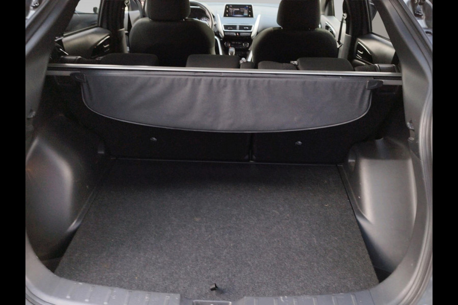 Mitsubishi Eclipse Cross 1.5 DI-T Pure | Automaat |